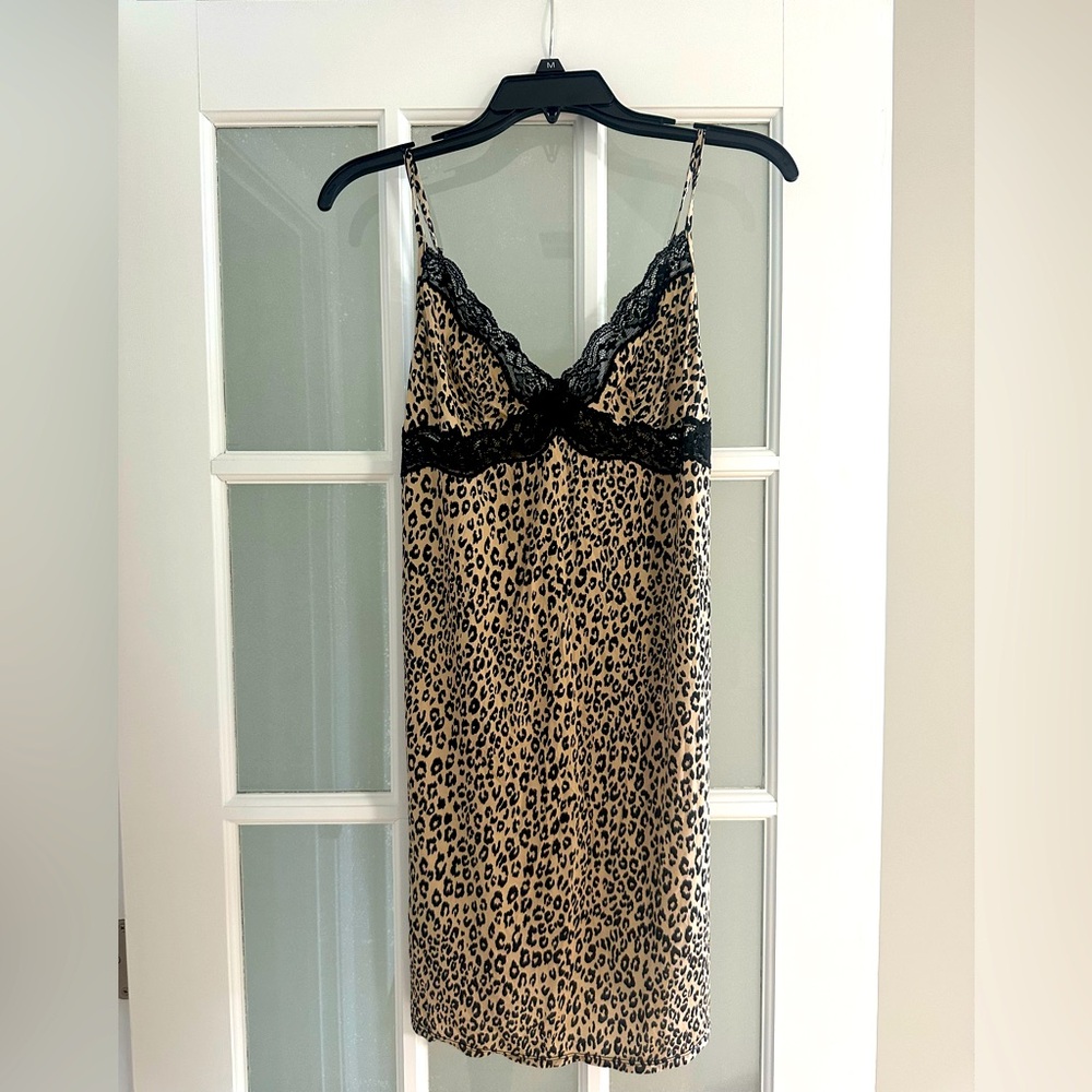 H&M sleepwear dress size 12